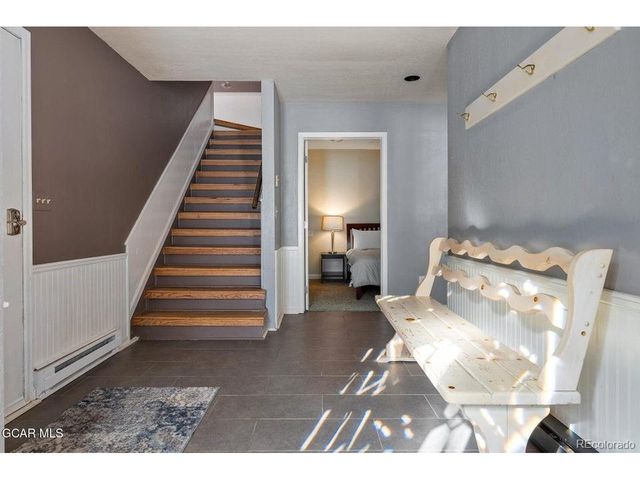 59 GCR 8990 Ct, Granby, CO 80446