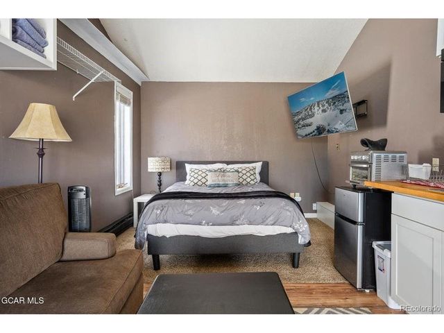 59 GCR 8990 Ct, Granby, CO 80446