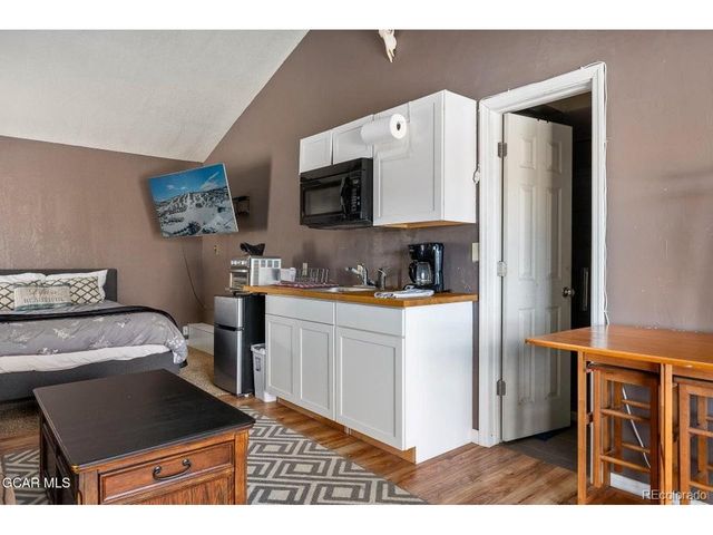 59 GCR 8990 Ct, Granby, CO 80446