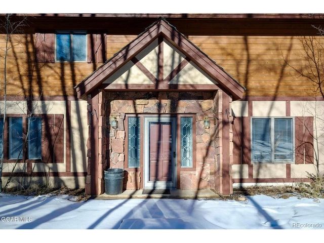 59 GCR 8990 Ct, Granby, CO 80446