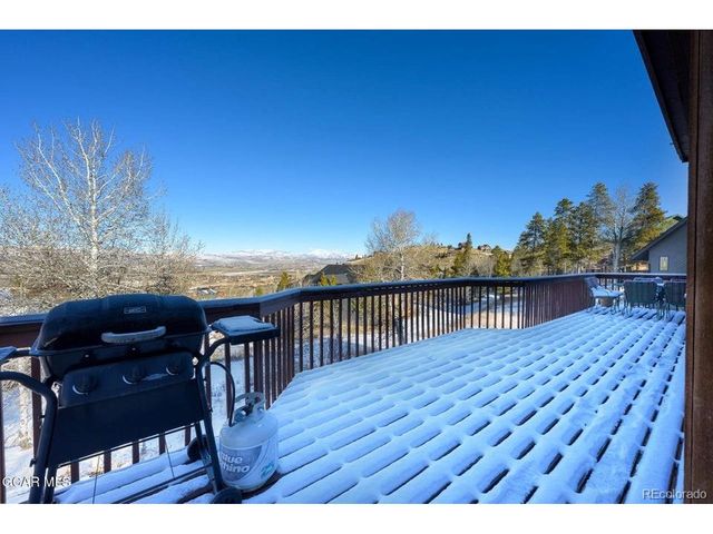 59 GCR 8990 Ct, Granby, CO 80446