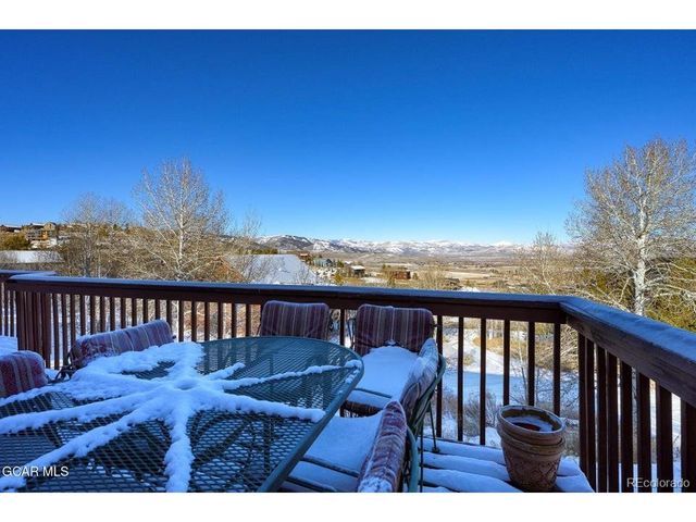 59 GCR 8990 Ct, Granby, CO 80446