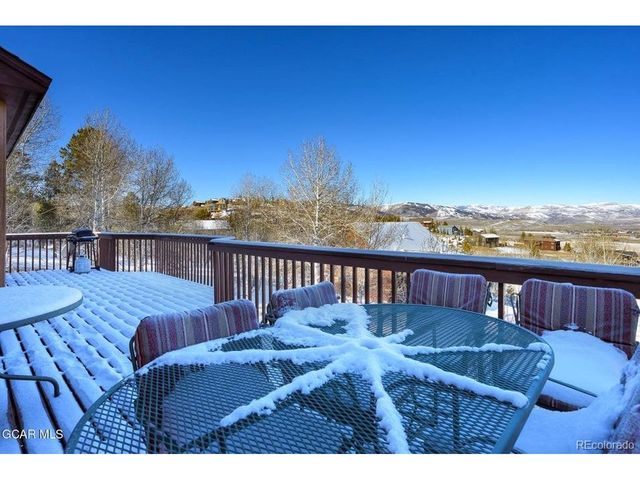 59 GCR 8990 Ct, Granby, CO 80446