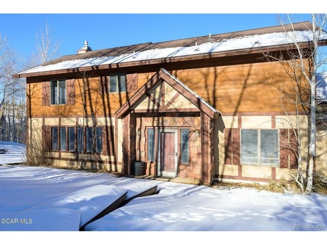 59 GCR 8990 Ct, Granby, CO 80446