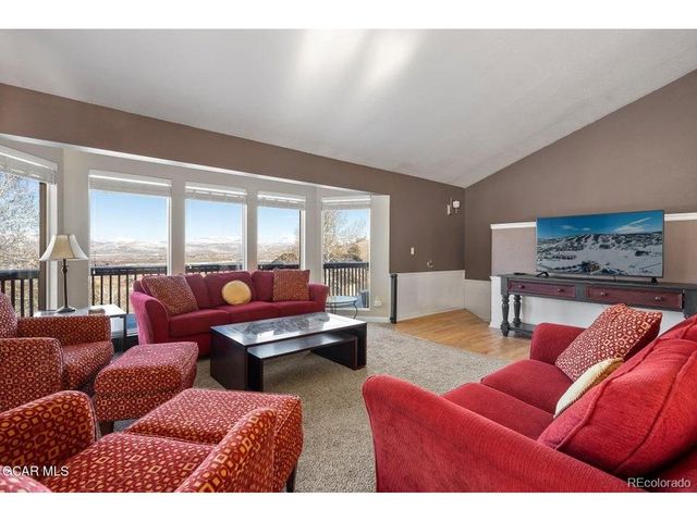 59 GCR 8990 Ct, Granby, CO 80446