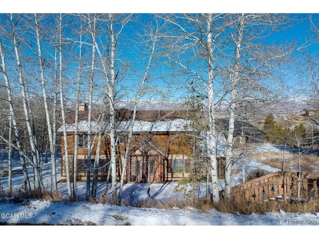 59 GCR 8990 Ct, Granby, CO 80446