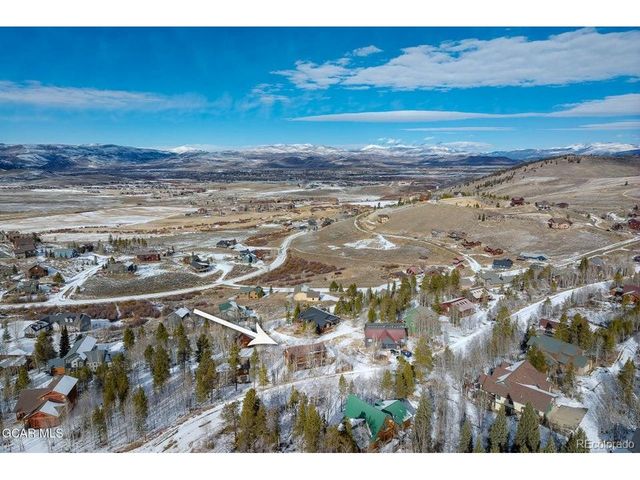 59 GCR 8990 Ct, Granby, CO 80446