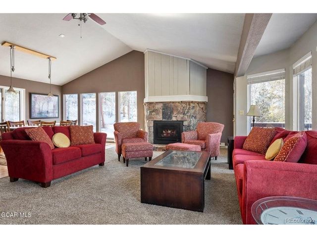 59 GCR 8990 Ct, Granby, CO 80446