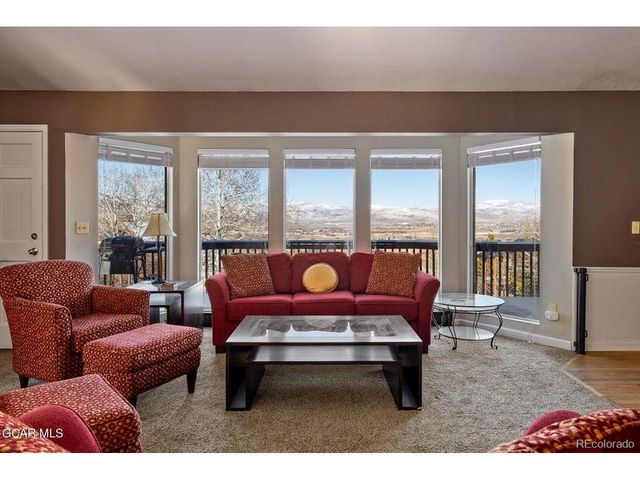 59 GCR 8990 Ct, Granby, CO 80446