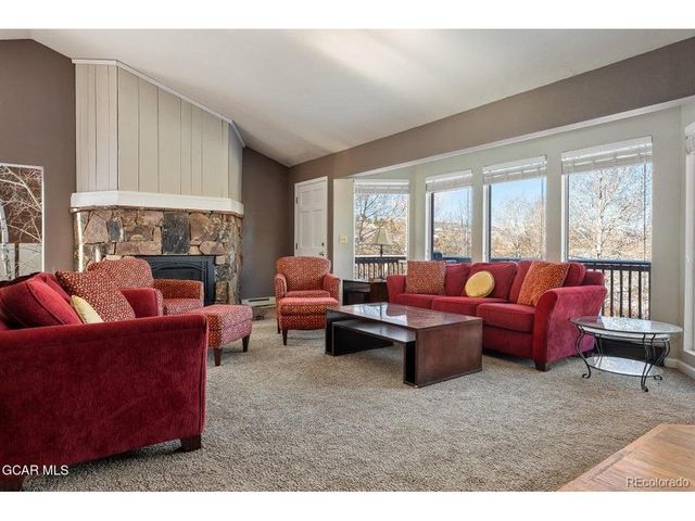 59 GCR 8990 Ct, Granby, CO 80446