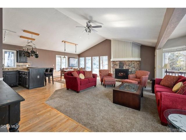 59 GCR 8990 Ct, Granby, CO 80446