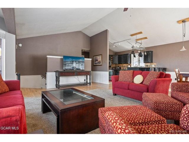 59 GCR 8990 Ct, Granby, CO 80446