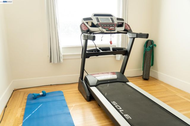 2921 Havenscourt Blvd, Oakland, CA 94605