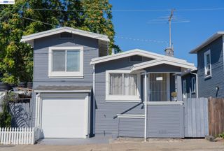 2921 Havenscourt Blvd, Oakland, CA 94605