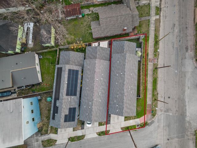 3802 Commerce Street, Houston, TX 77003