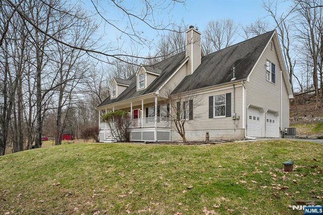 75 Mount Hermon Road, Blairstown, NJ 07825