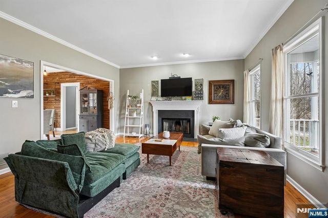 75 Mount Hermon Road, Blairstown, NJ 07825