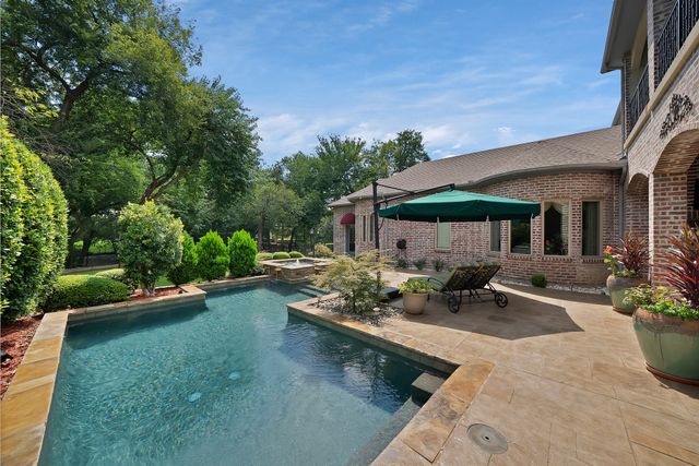 3084 Seneca Drive, Frisco, TX 75034