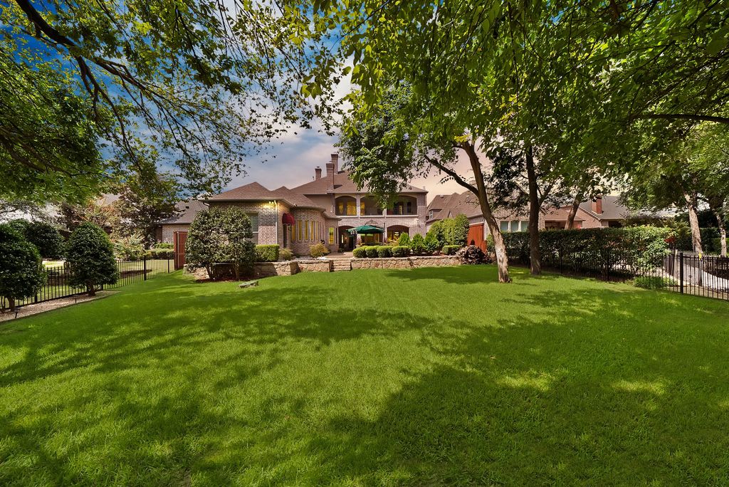 3084 Seneca Drive, Frisco, TX 75034
