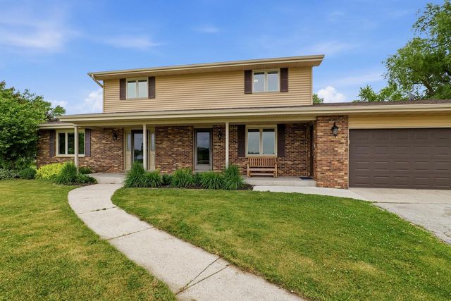N7327 State Highway 32, Sheboygan Falls, WI 53085