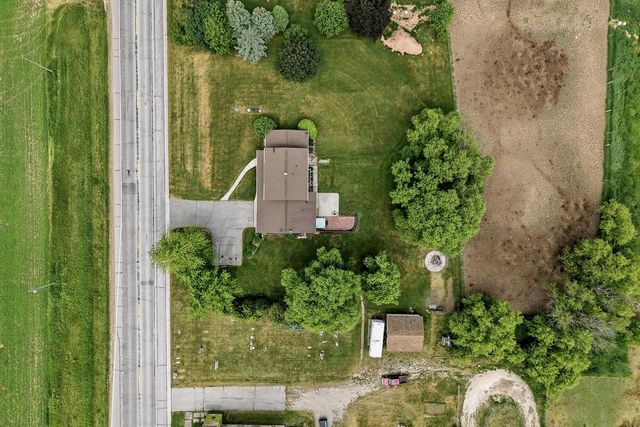 N7327 State Highway 32, Sheboygan Falls, WI 53085