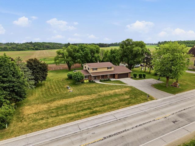 N7327 State Highway 32, Sheboygan Falls, WI 53085