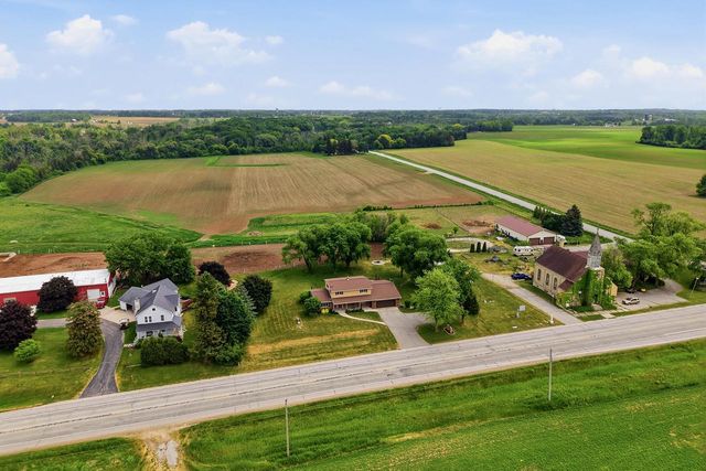 N7327 State Highway 32, Sheboygan Falls, WI 53085