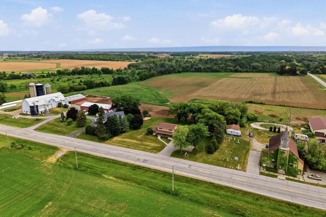 N7327 State Highway 32, Sheboygan Falls, WI 53085