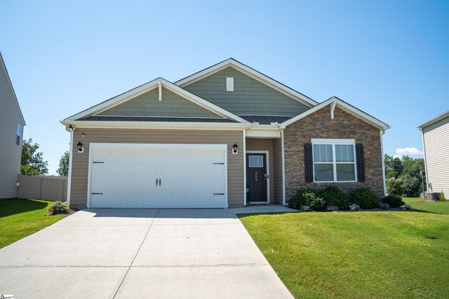 303 Splendid Place, Simpsonville, SC 29680