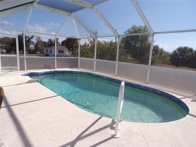 27097 OMNI LANE, Punta Gorda, FL 33983