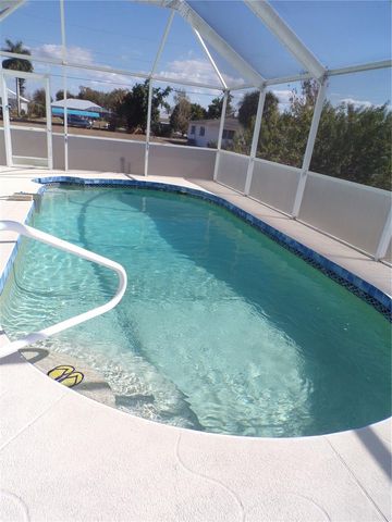 27097 OMNI LANE, Punta Gorda, FL 33983