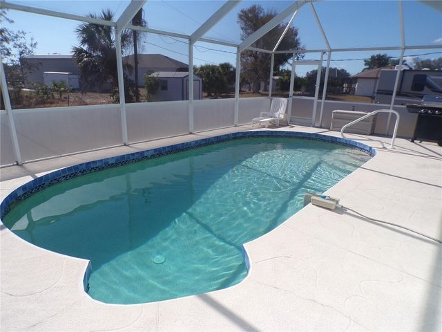 27097 OMNI LANE, Punta Gorda, FL 33983