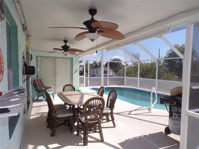 27097 OMNI LANE, Punta Gorda, FL 33983