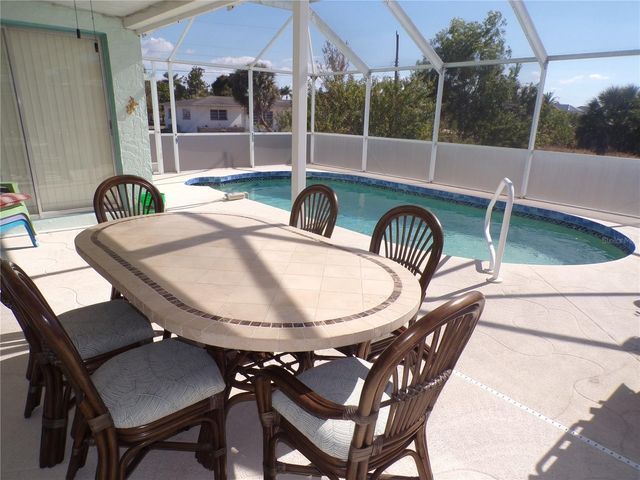 27097 OMNI LANE, Punta Gorda, FL 33983