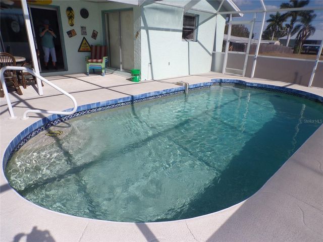 27097 OMNI LANE, Punta Gorda, FL 33983