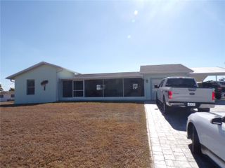 27097 OMNI LANE, Punta Gorda, FL 33983