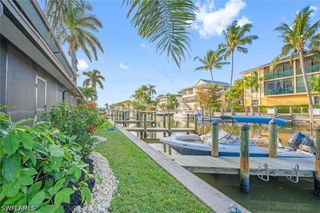 1537 Chesapeake AVE A-4, Naples, FL 34102
