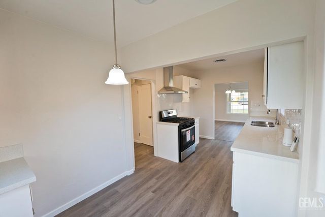 331 Francis Street, Bakersfield, CA 93308