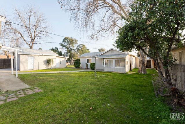 331 Francis Street, Bakersfield, CA 93308