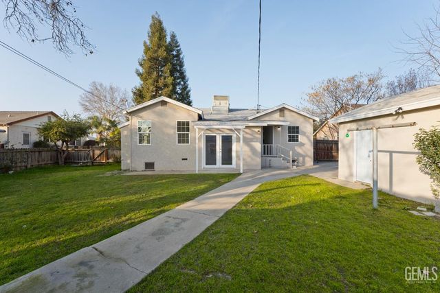 331 Francis Street, Bakersfield, CA 93308