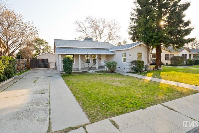 331 Francis Street, Bakersfield, CA 93308