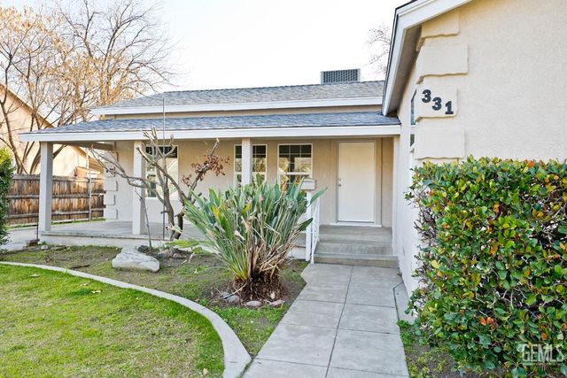 331 Francis Street, Bakersfield, CA 93308