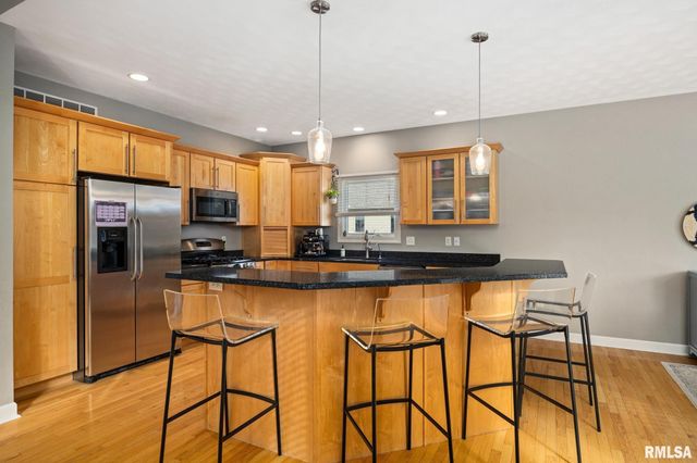 1232 WHEATFIELD Drive, Morton, IL 61550