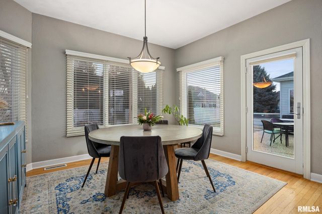 1232 WHEATFIELD Drive, Morton, IL 61550