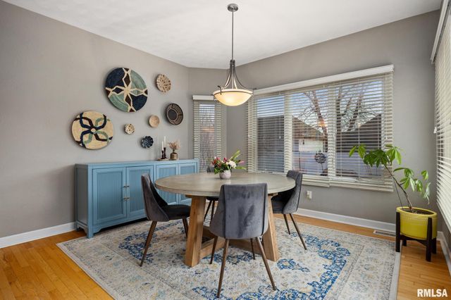 1232 WHEATFIELD Drive, Morton, IL 61550