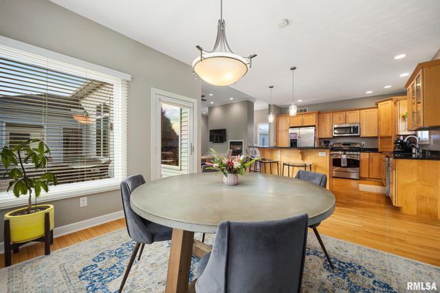 1232 WHEATFIELD Drive, Morton, IL 61550