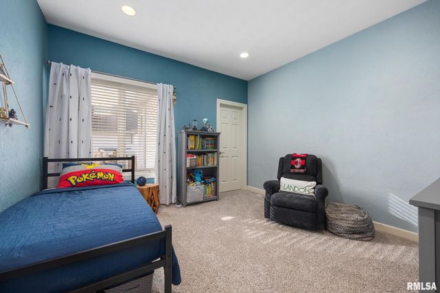 1232 WHEATFIELD Drive, Morton, IL 61550