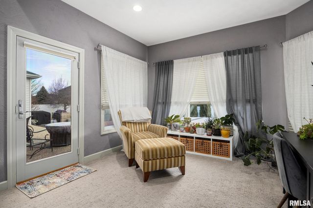 1232 WHEATFIELD Drive, Morton, IL 61550