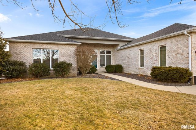 1232 WHEATFIELD Drive, Morton, IL 61550