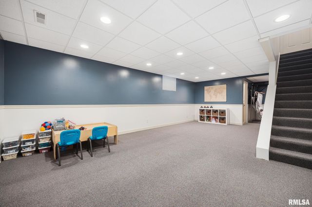 1232 WHEATFIELD Drive, Morton, IL 61550